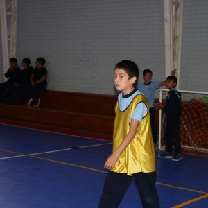 Día de la Actividad Física